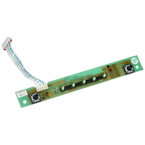 Kijelző panel SAMSUNG RL33S, RANHU HOUSING / RENDELÉSRE