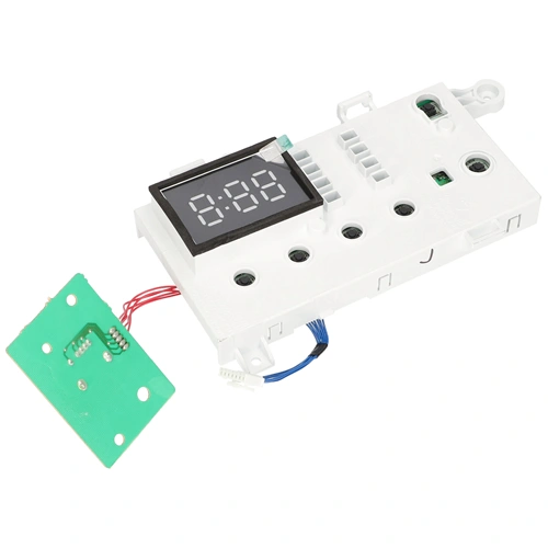 Kijelző panel (eredeti) HOMEFORT HSZH81UW  szárítógép / RENDELÉSRE