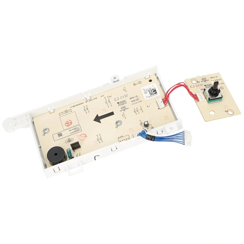 Kijelző panel (eredeti) HOMEFORT HSZH81UW  szárítógép / RENDELÉSRE