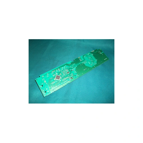 Kijelzőpanel ASD70CEX INDESIT szárítógép / RENDELÉSRE