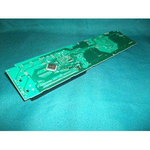 Kijelzőpanel ASD70CEX INDESIT szárítógép / RENDELÉSRE