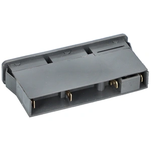 Kijelzősor,  (eredeti) ELECTROLUX  hűtőgép/fagyasztó