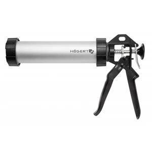 Kinyomó pisztoly, 300 ml, 225 mm,  HÖGERT HT4R405