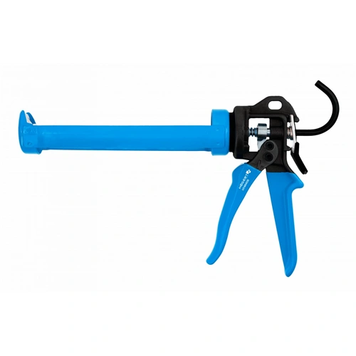 Kinyomó pisztoly, sűrűbb anyagokhoz, 310 ml,  HÖGERT HT4R409