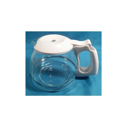 Kiöntő 6 személyes szürke espresso DELONGHI pl.: ICM4 /RENDELÉSRE