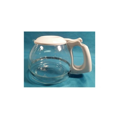 Kiöntő 6 személyes szürke espresso DELONGHI pl.: ICM4 /RENDELÉSRE