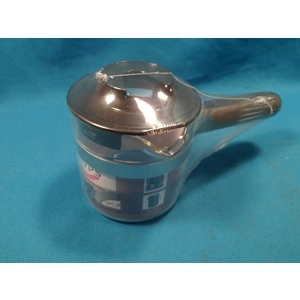 Kiöntő KRUPS kávéfőző / RENDELÉSRE