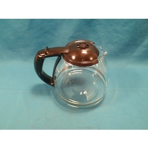 Kiöntő (fekete) eredeti BOSCH kávéfőző 