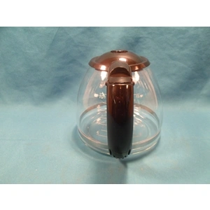 Kiöntő (fekete) eredeti BOSCH kávéfőző 