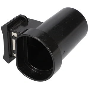 Kiöntő őrlemény, kávétovábbító henger (eredeti) SAECO kávéfőző gép 