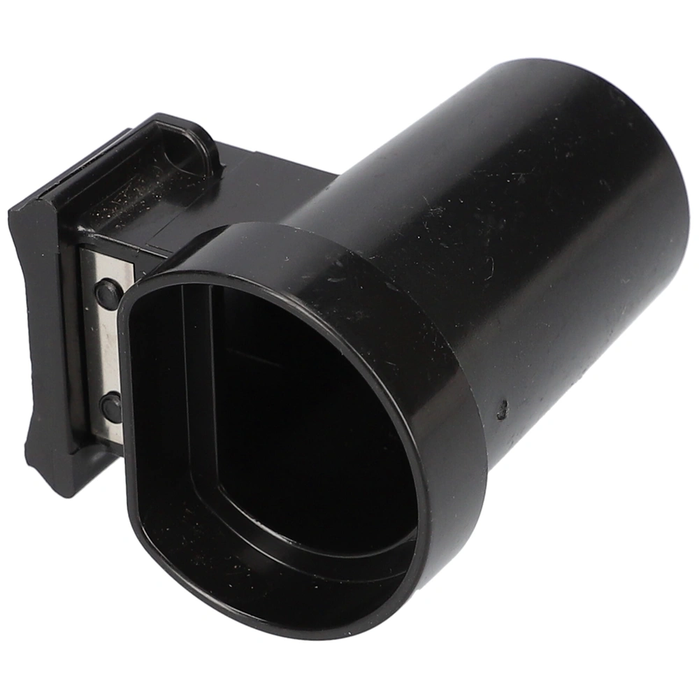 Kiöntő őrlemény, kávétovábbító henger (eredeti) SAECO kávéfőző gép 