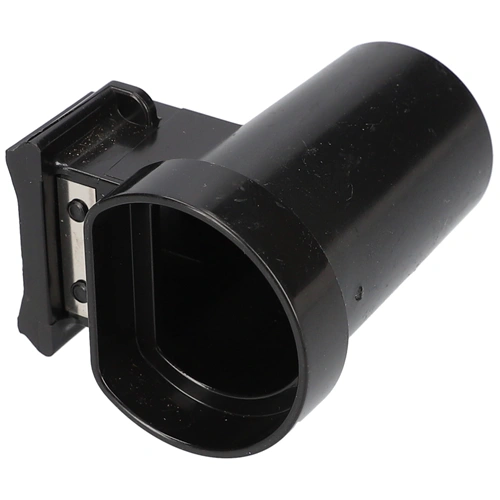 Kiöntő őrlemény, kávétovábbító henger (eredeti) SAECO kávéfőző gép 