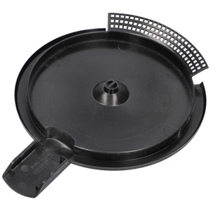 Kiöntő tető KRUPS/RENDELÉSRE