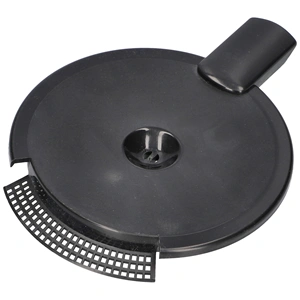 Kiöntő tető KRUPS/RENDELÉSRE