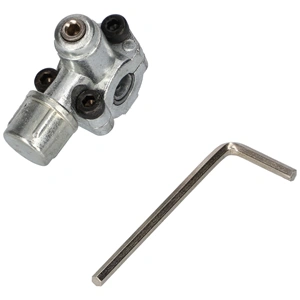 Kiszúró csap BPV31 (lágy rézcsőhöz)