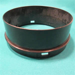 Kivezető csonk ( eredeti ) AEG páraelszívó / RENDELÉSRE