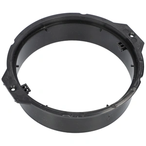 Kivezető csonk (eredeti) CANDY páraelszívó