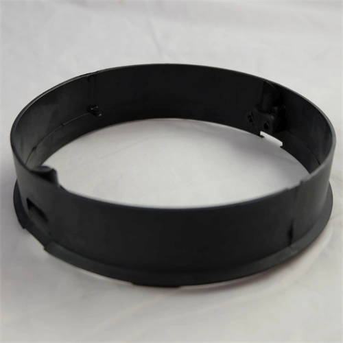 Kivezető csonk (eredeti) TEKA páraelszívó / RENDELÉSRE