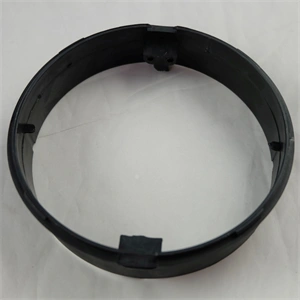 Kivezető csonk (eredeti) TEKA páraelszívó / RENDELÉSRE