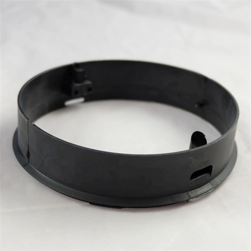 Kivezető csonk (eredeti) TEKA páraelszívó / RENDELÉSRE