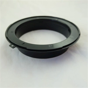 Kivezető csonk (eredeti) ZANUSSI páraelszívó / RENDELÉSRE