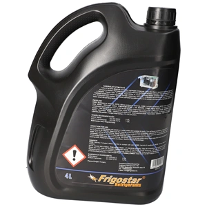 Klíma tisztító kültéri egységekhez 4 literes