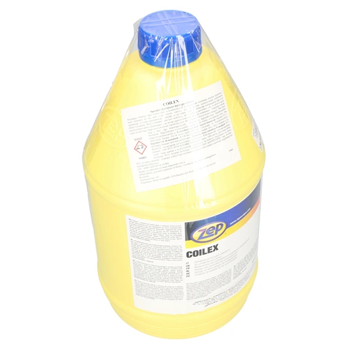 Klímaberendezés tisztító, fertőtlenítő, 5 L, ZEP COILEX Koncentrátum