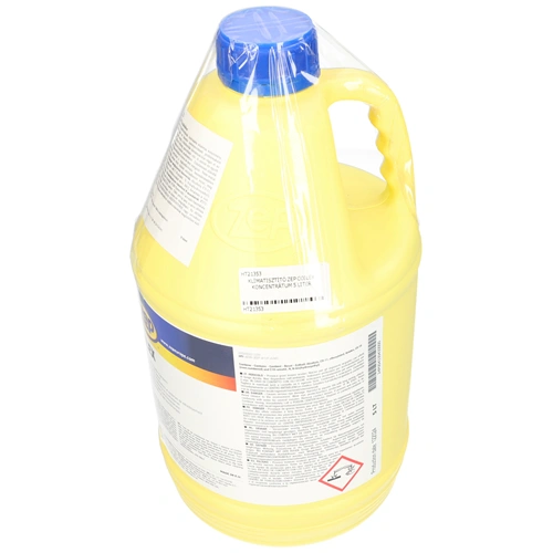 Klímaberendezés tisztító, fertőtlenítő, 5 L, ZEP COILEX Koncentrátum