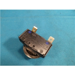 Klixon (2 érintkezős) FAGOR mosogatógép /RENDELÉSRE