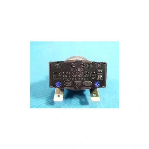 Klixon (2 érintkezős) FAGOR mosogatógép /RENDELÉSRE