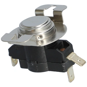 Klixon 3 lábú WHIRLPOOL tűzhely