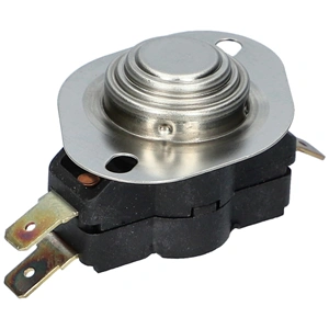 Klixon (50 fokon nyit) GORENJE PL.: WT841 szárítógép /RENDELÉSRE