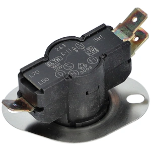 Klixon (50 fokon nyit) GORENJE PL.: WT841 szárítógép /RENDELÉSRE