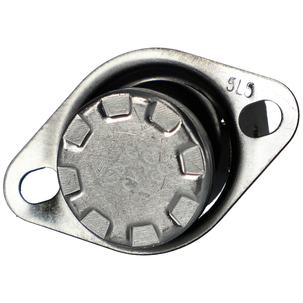 Klixon 60°C nyit WHIRLPOOL