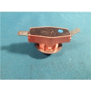 Klixon (60 fokon zár) Eredeti ZANUSSI mosogatógép /RENDELÉSRE