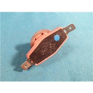 Klixon (60 fokon zár) Eredeti ZANUSSI mosogatógép /RENDELÉSRE