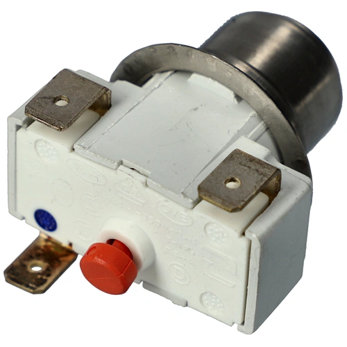 Klixon 85°C nyit - 105°C zár 3 érintkezős GORENJE/RENDELÉSRE