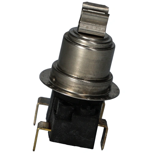 Klixon 90°C nyit 40C zár 4 érintkezős FAGOR / RENDELÉSRE