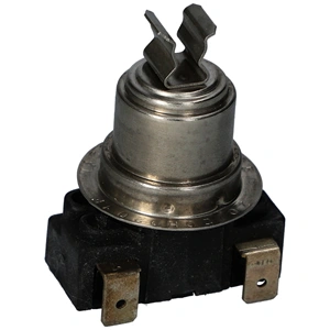 Klixon 90°C nyit 40C zár 4 érintkezős FAGOR / RENDELÉSRE