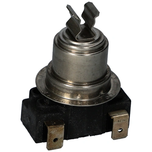 Klixon 90°C nyit 40C zár 4 érintkezős FAGOR / RENDELÉSRE