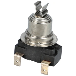 Klixon 90°C nyit 40C zár 4 érintkezős (utángyártott) FAGOR