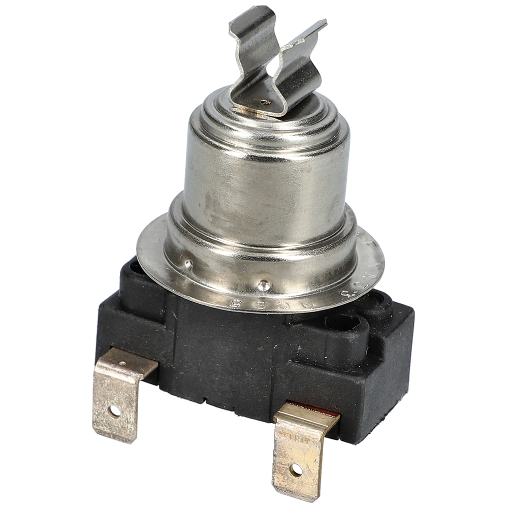 Klixon 90°C nyit 40C zár 4 érintkezős (utángyártott) FAGOR