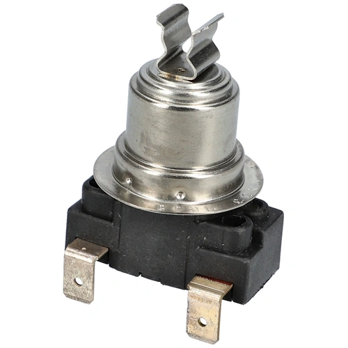 Klixon 90°C nyit 40C zár 4 érintkezős (utángyártott) FAGOR