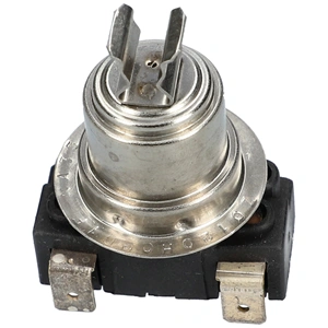 Klixon 90°C nyit 40C zár 4 érintkezős (utángyártott) FAGOR