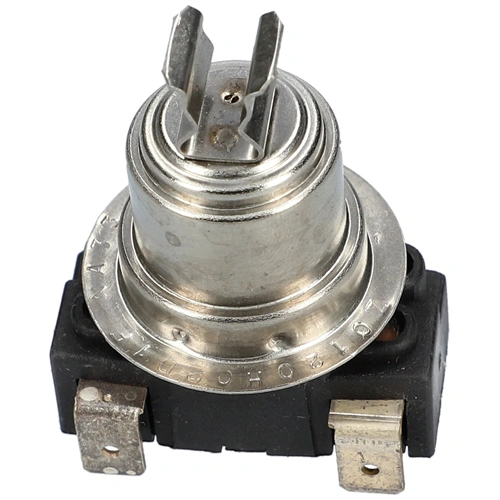 Klixon 90°C nyit 40C zár 4 érintkezős (utángyártott) FAGOR