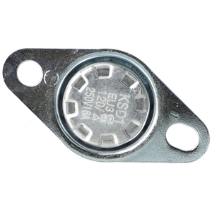 Klixon NT-103NC 120 fok (eredeti) SAMSUNG tűzhely