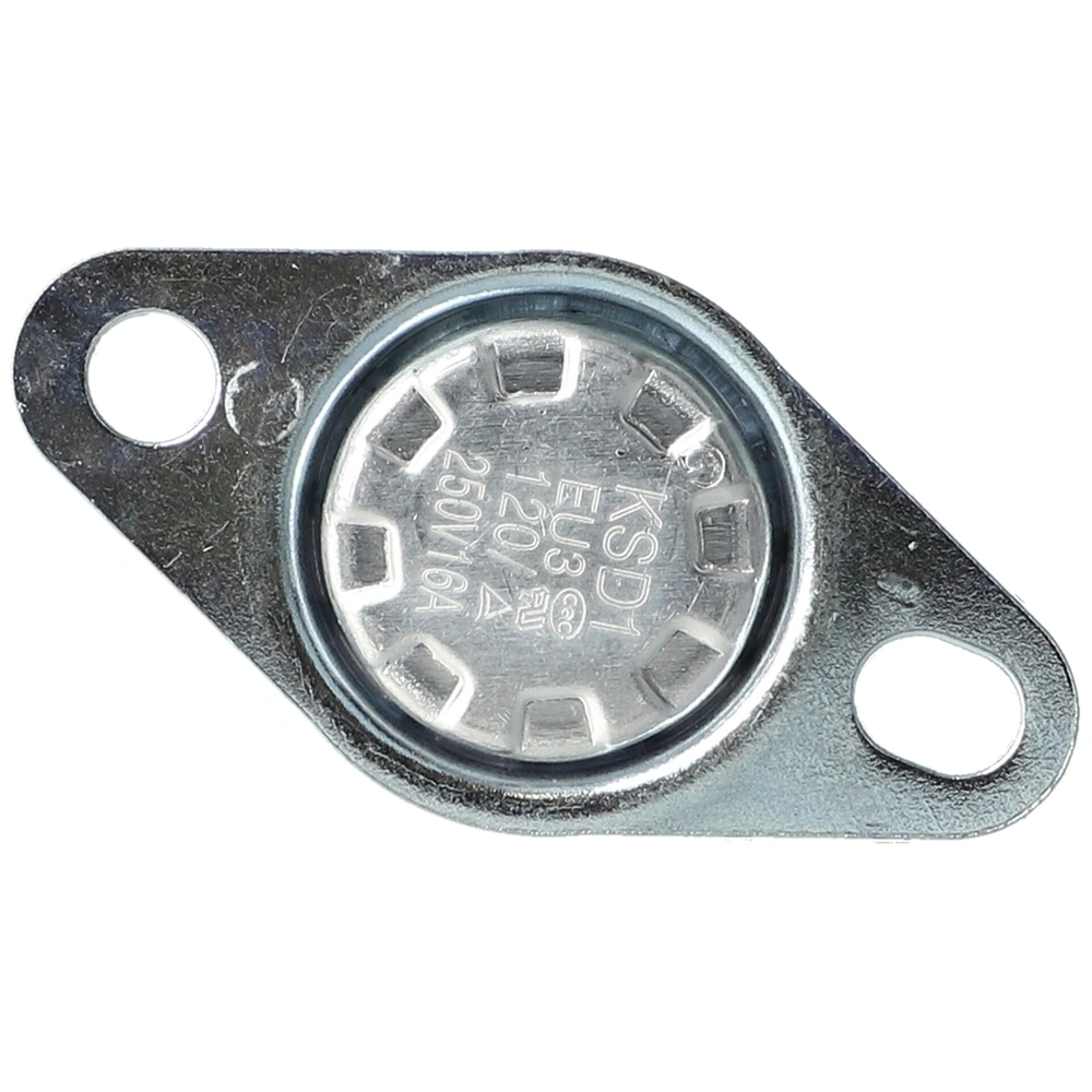 Klixon NT-103NC 120 fok (eredeti) SAMSUNG tűzhely