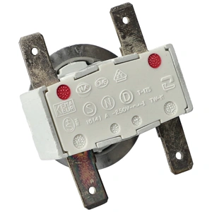 Klixon  (dupla) GORENJE /RENDELÉSRE