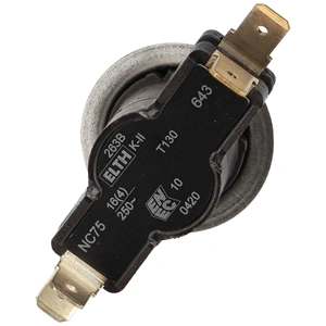 Klixon (eredeti) CANDY mosogatógép /RENDELÉSRE