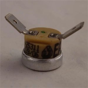 Klixon (eredeti) DELONGHI olajradiátor / RENDELÉSRE